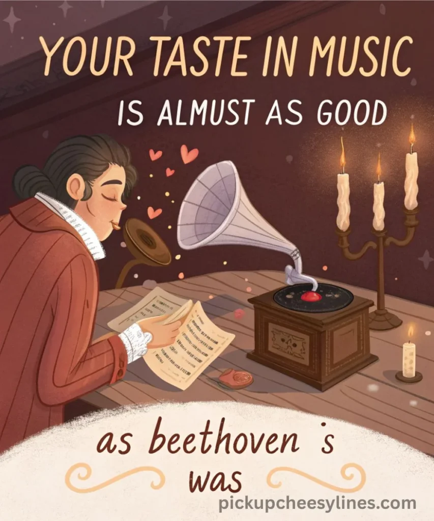 beethoven-themed-opening-lines-for-dating-apps