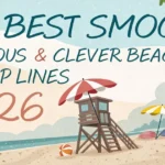 best-beach-pick-up-lines