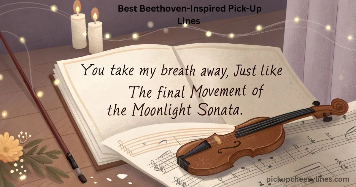 best-beethoven-inspired-pick-up-lines