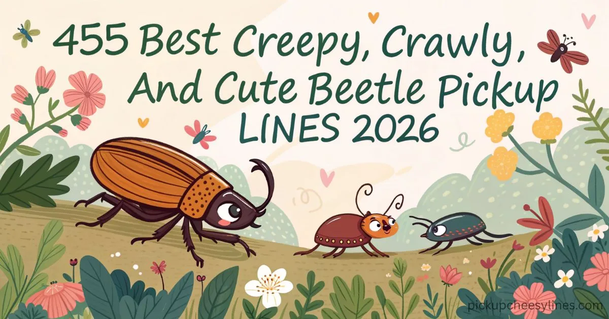 best-crawly-and-cute-beetle-pickup-lines-💕