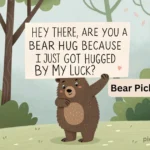 best-flirty-bear-pick-up-lines-for-a-wild-romance