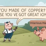 best-hilarious-ham-pick-up-lines
