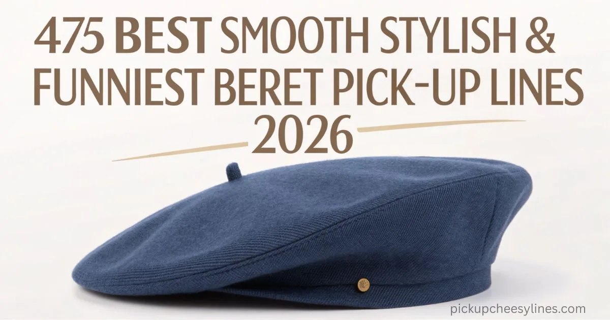 best-smooth-beret-pick-up-lines
