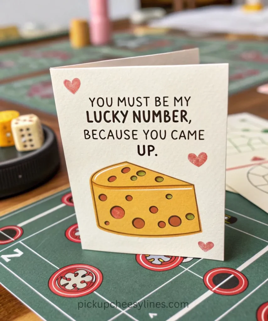 cheesy-bingo-pick-up-lines