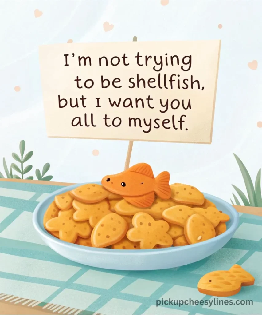 cheesy-goldfish-pick-up-lines