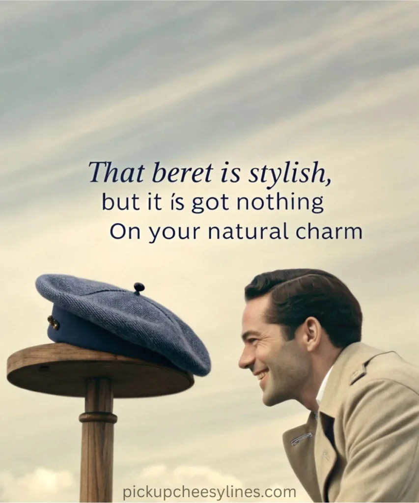classic-and-timeless-beret-pick-up-lines-