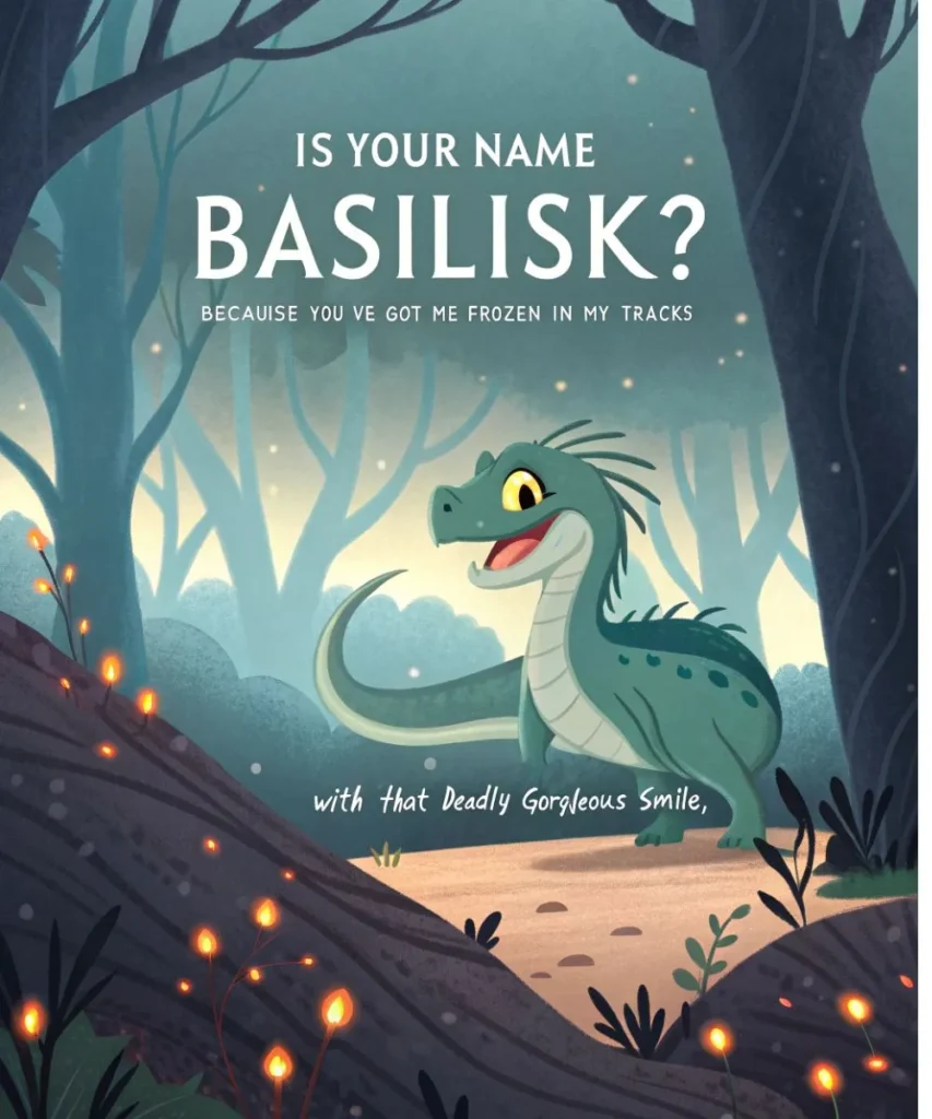 classic-basilisk-pick-up-lines