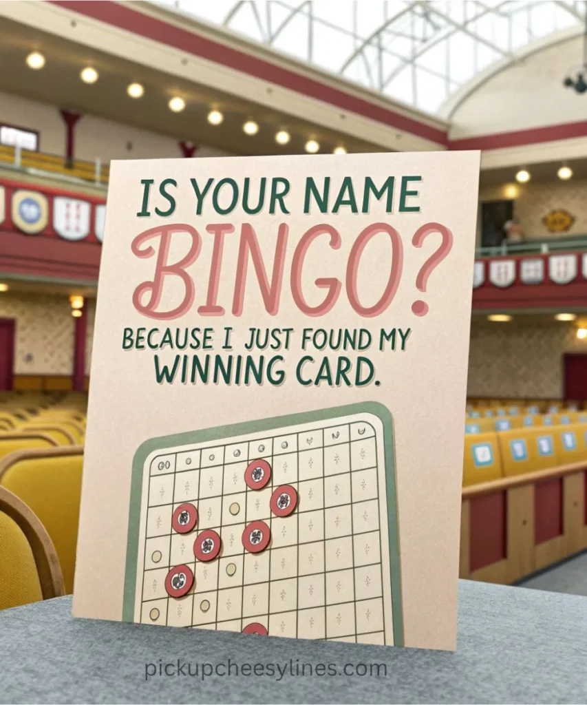 classic-bingo-pick-up-lines