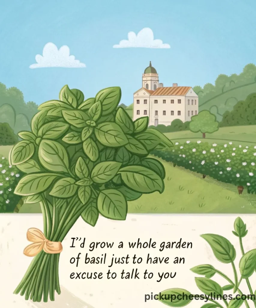 classic-sweet-basil-pick-up-lines