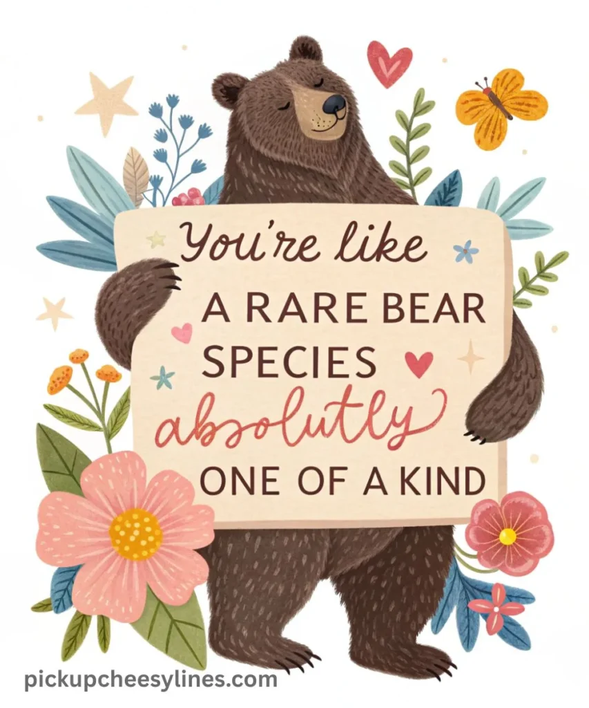 clever-and-creative-bear-pick-up-lines