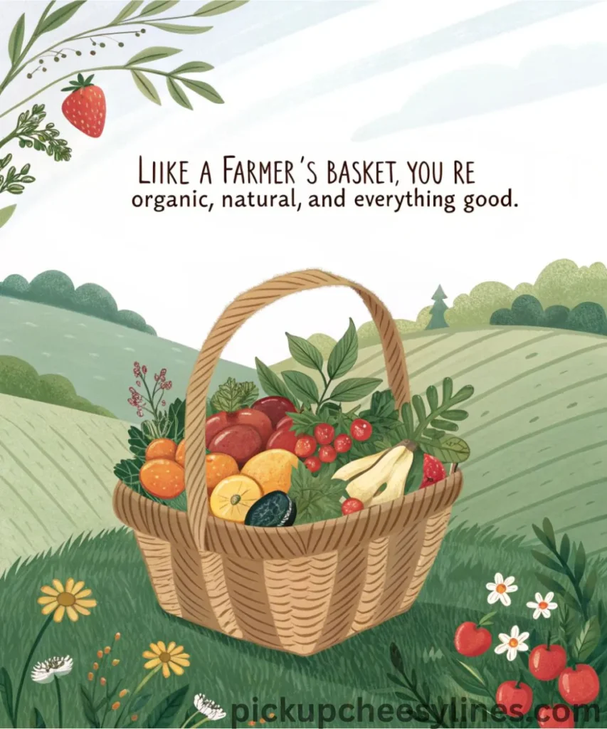 clever-basket-pick-up-lines