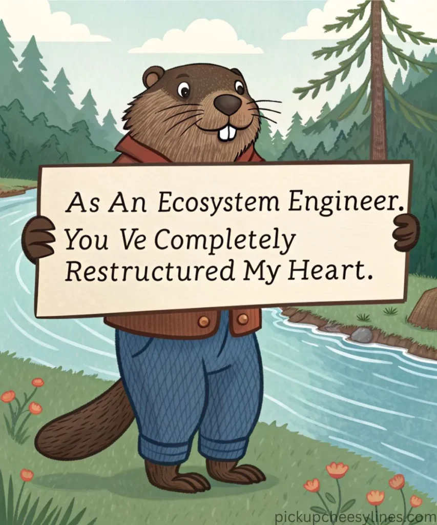 clever-beaver-pick-up-lines-🧠