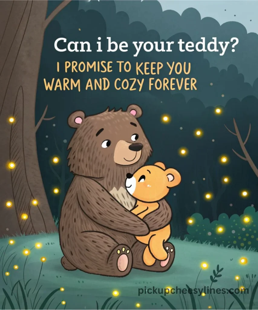 cute-and-adorable-bear-pick-up-lines