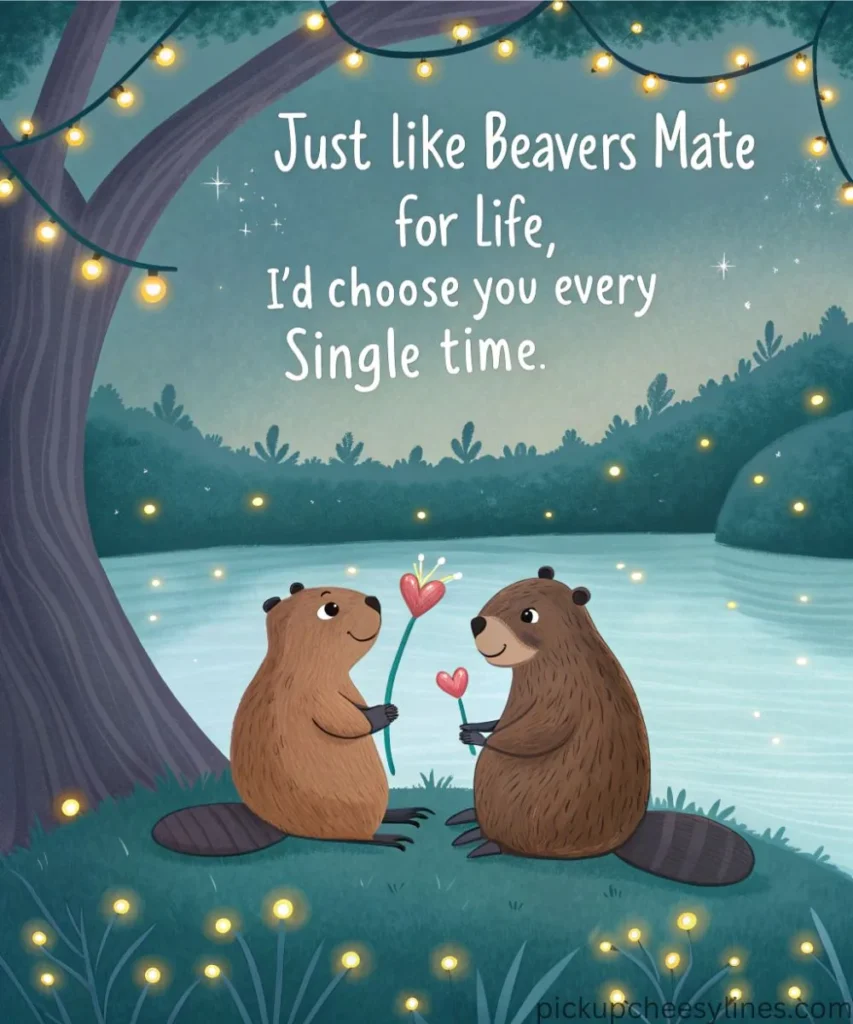 cute-and-romantic-beaver-pick-up-lines-💕