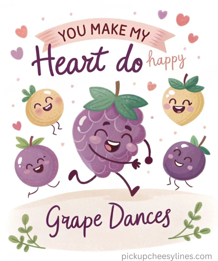 cute-and-wholesome-grape-pick-up-lines-🥰