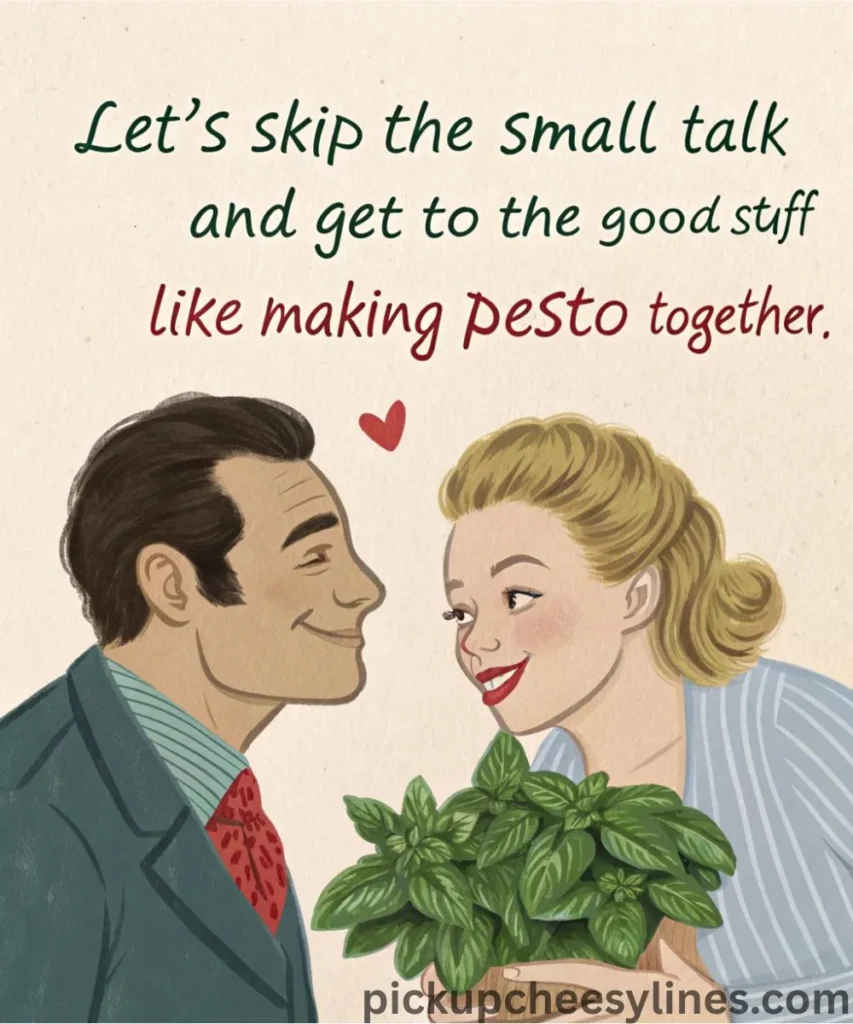 flirty-and-bold-basil-pick-up-lines