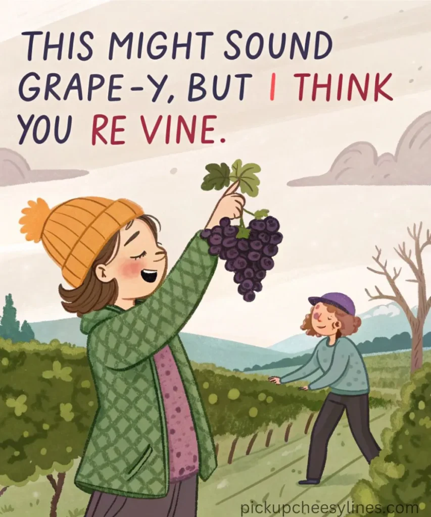 funny-and-cheesy-grape-pick-up-lines-