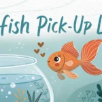 goldfish-pick-up-lines