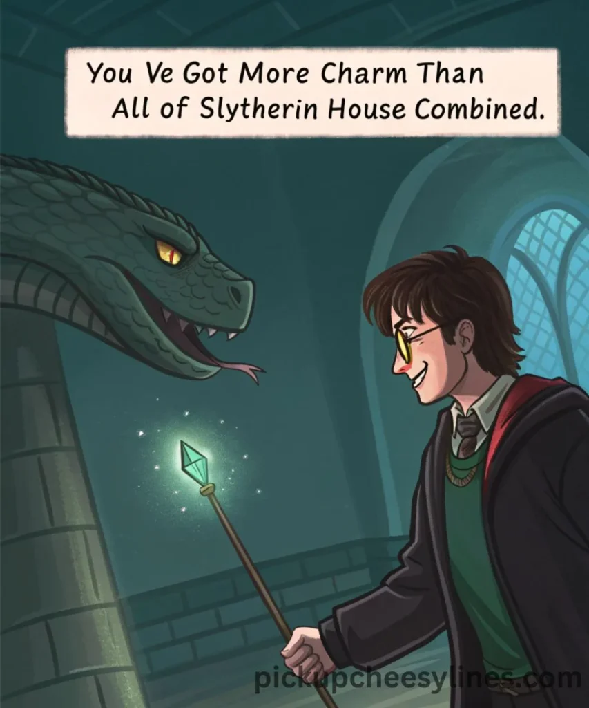 harry-potter-basilisk-pick-up-lines