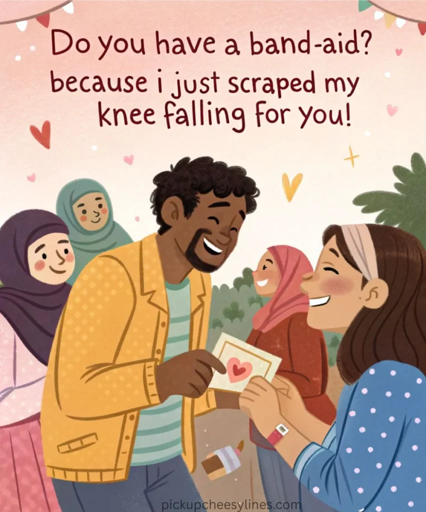 international-and-multicultural-beautiful-pick-up-lines-🌍