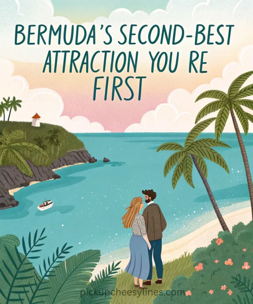 one-liner-bermuda-pick-up-lines