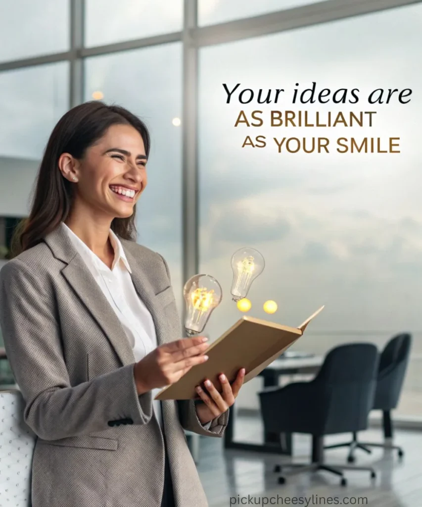 professional-and-workplace-friendly-pick-up-lines-👔