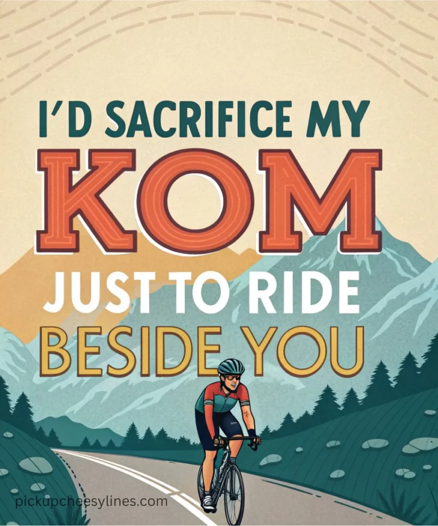 road-cycling-pickup-lines