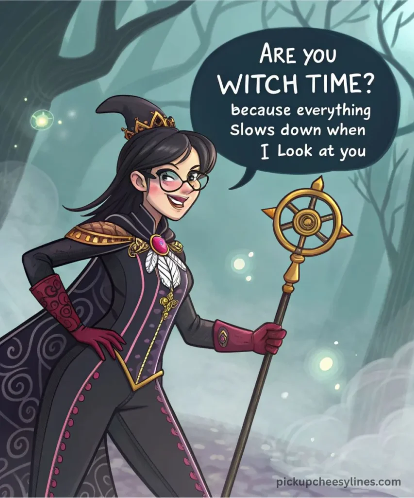 sassy-bayonetta-pick-up-lines😏🔥