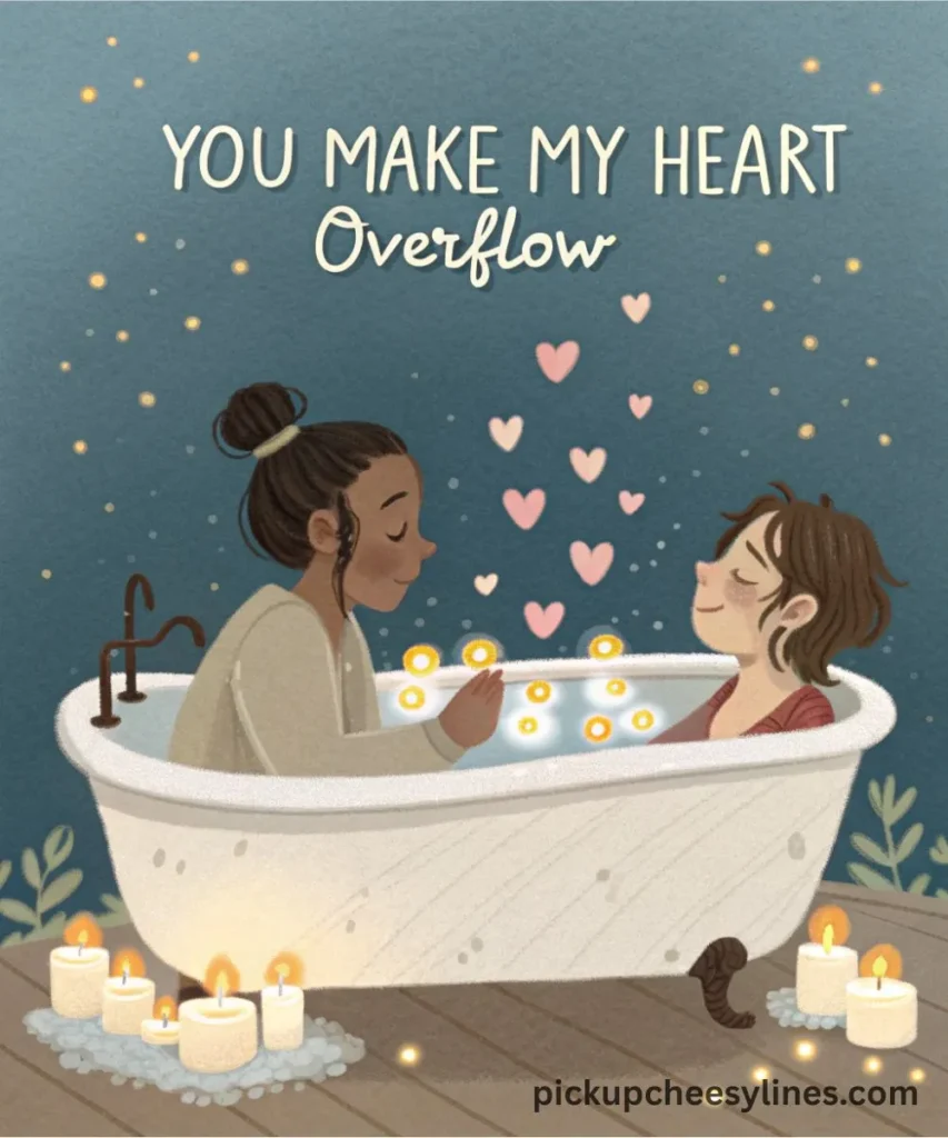 short-and-sweet-bathtub-pickup-lines