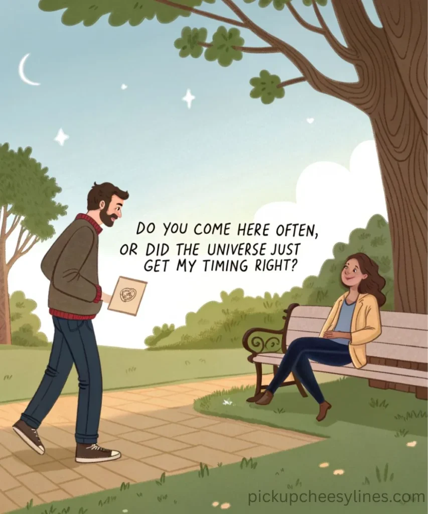 smooth-bench-pickup-lines-that-actually-work