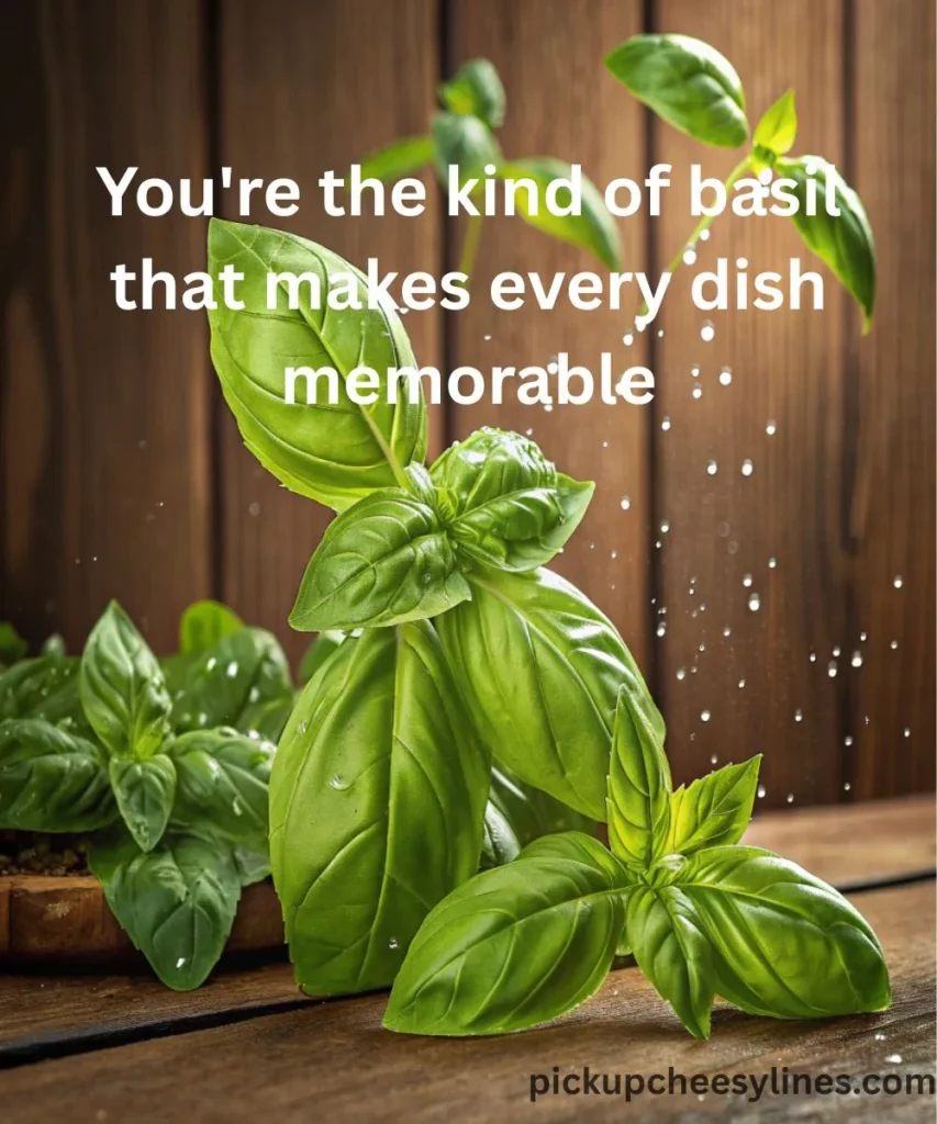 spicy-basil-pick-up-lines-for-bold-flirters
