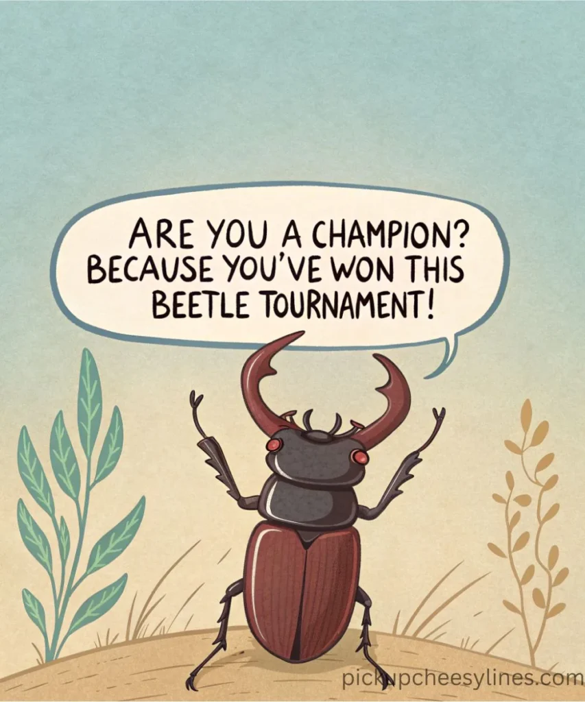 stag-beetle-pickup-lines-🦌🪲