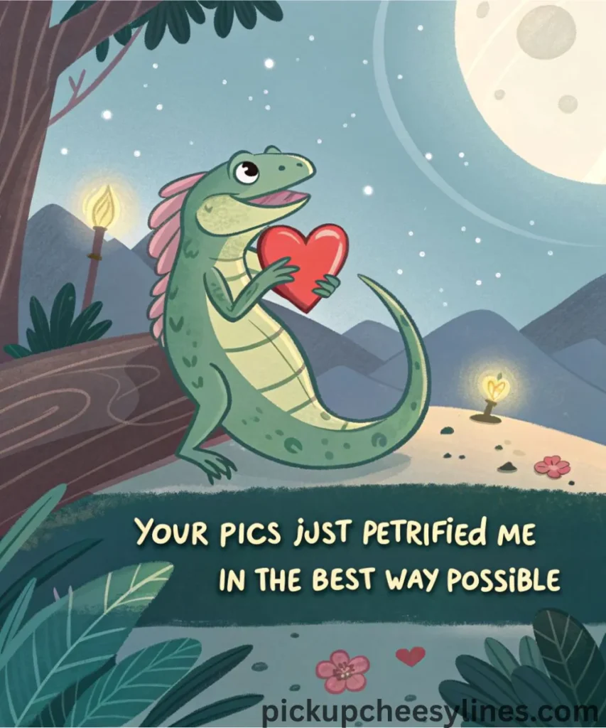 text-ready-basilisk-pick-up-lines-for-dating-apps