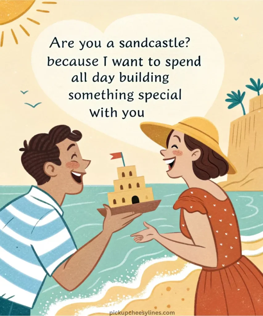 top-funniest-beach-pick-up-lines