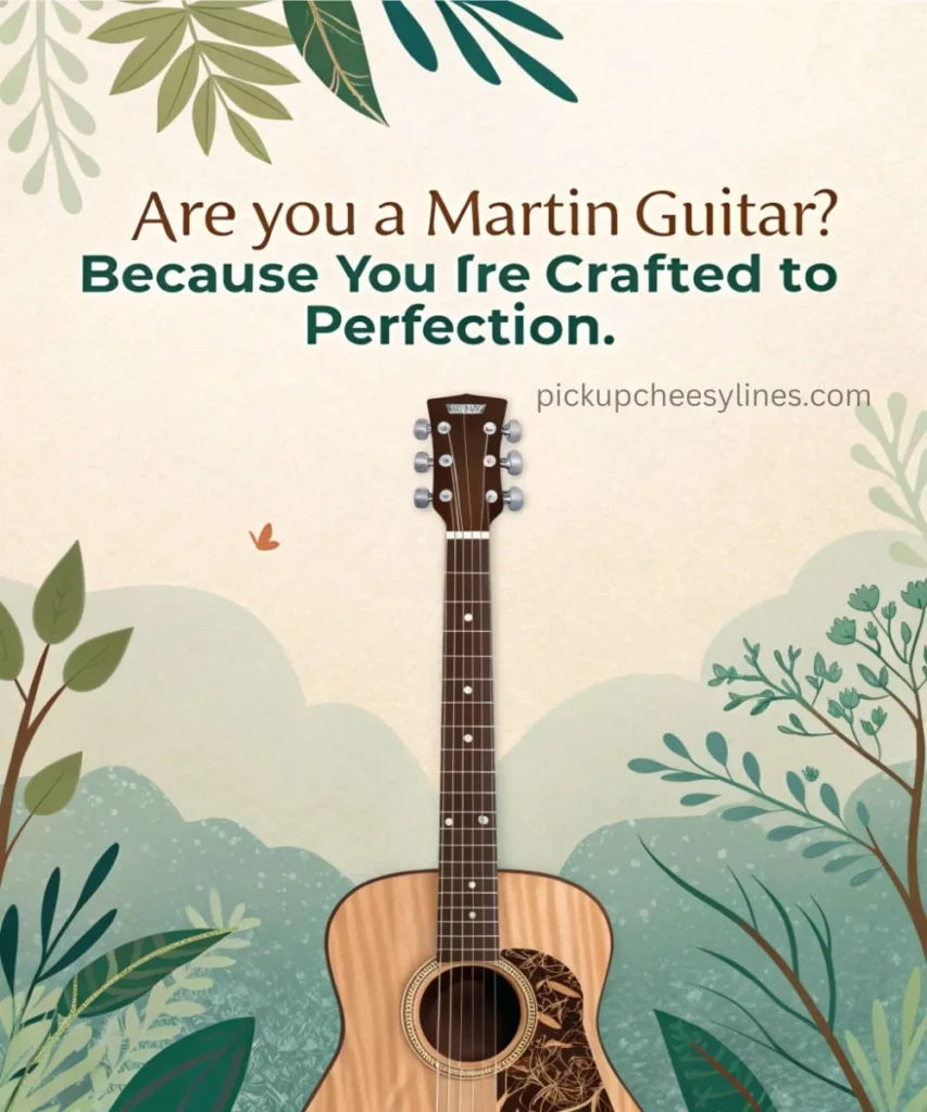 acoustic-guitar-pick-up-lines