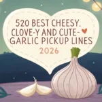 best-cheesy-clove-y-and-cute-garlic-pickup-lines