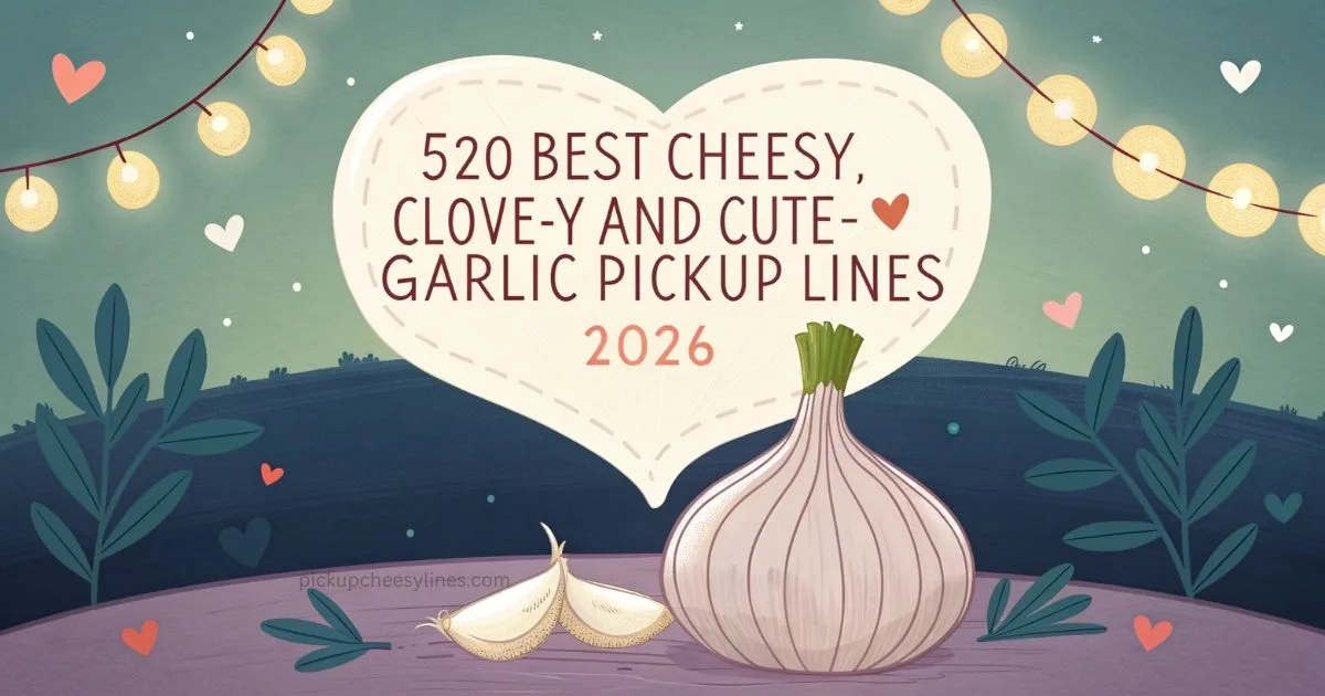best-cheesy-clove-y-and-cute-garlic-pickup-lines