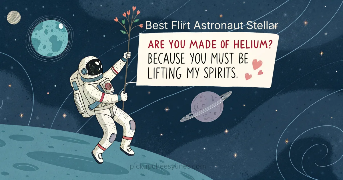 best-cosmic-pick-up-lines