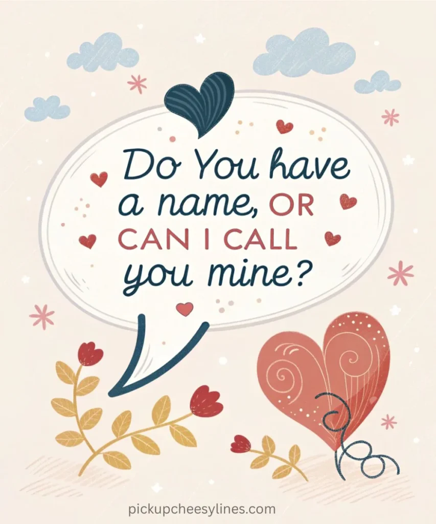 best-drool-worthy-pickup-lines