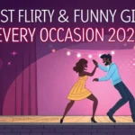 535 Best Flirty & Funny GIF Pickup Lines Every Occasion 2026 best-flirty-and-funny-gif-pickup-lines-every-occasion