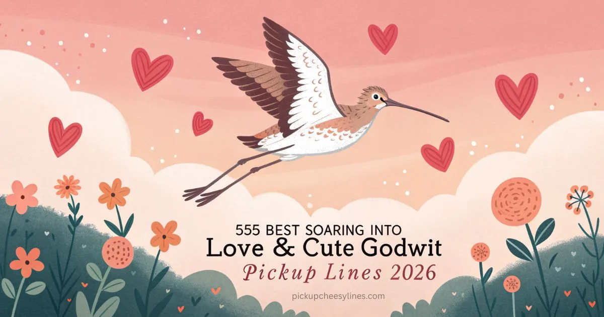 best-godwit-pickup-lines