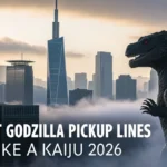 best-godzilla-pickup-lines