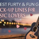 best-guitar-pick-up-lines-music-lovers