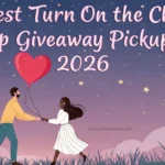 best-turn-on-the-charm-top-giveaway-pickup-lines