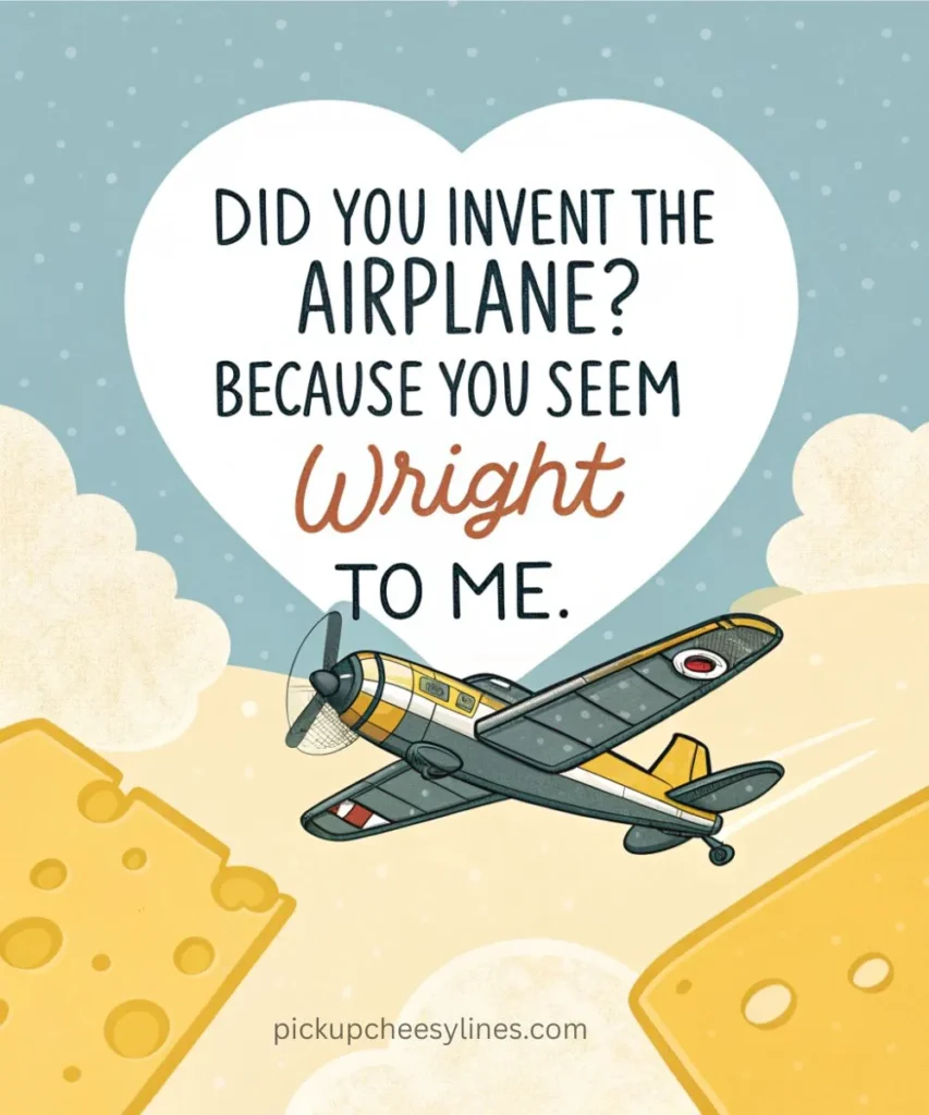 cheesy-drool-pickup-lines