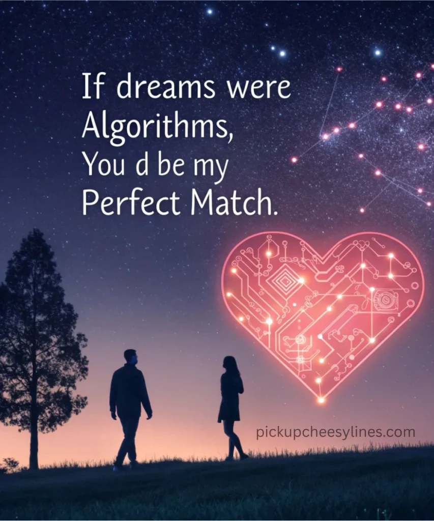 clever-dream-pickup-lines