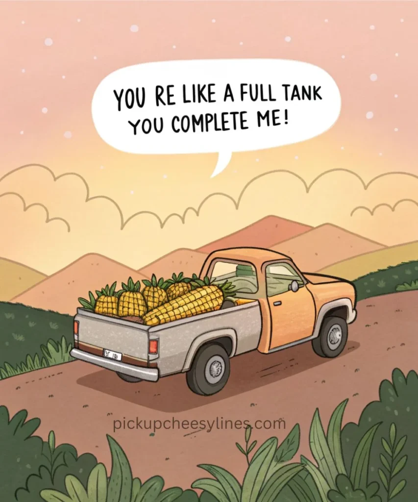 corny-driven-pickup-lines