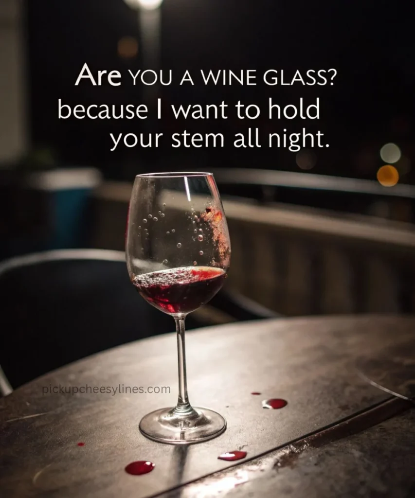 dirty-glass-pickup-lines