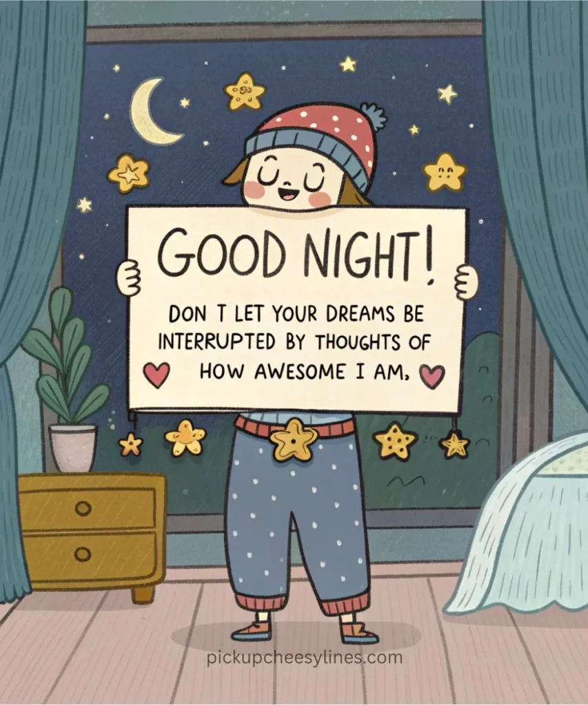 funny-and-cheesy-goodnight-pick-up-lines