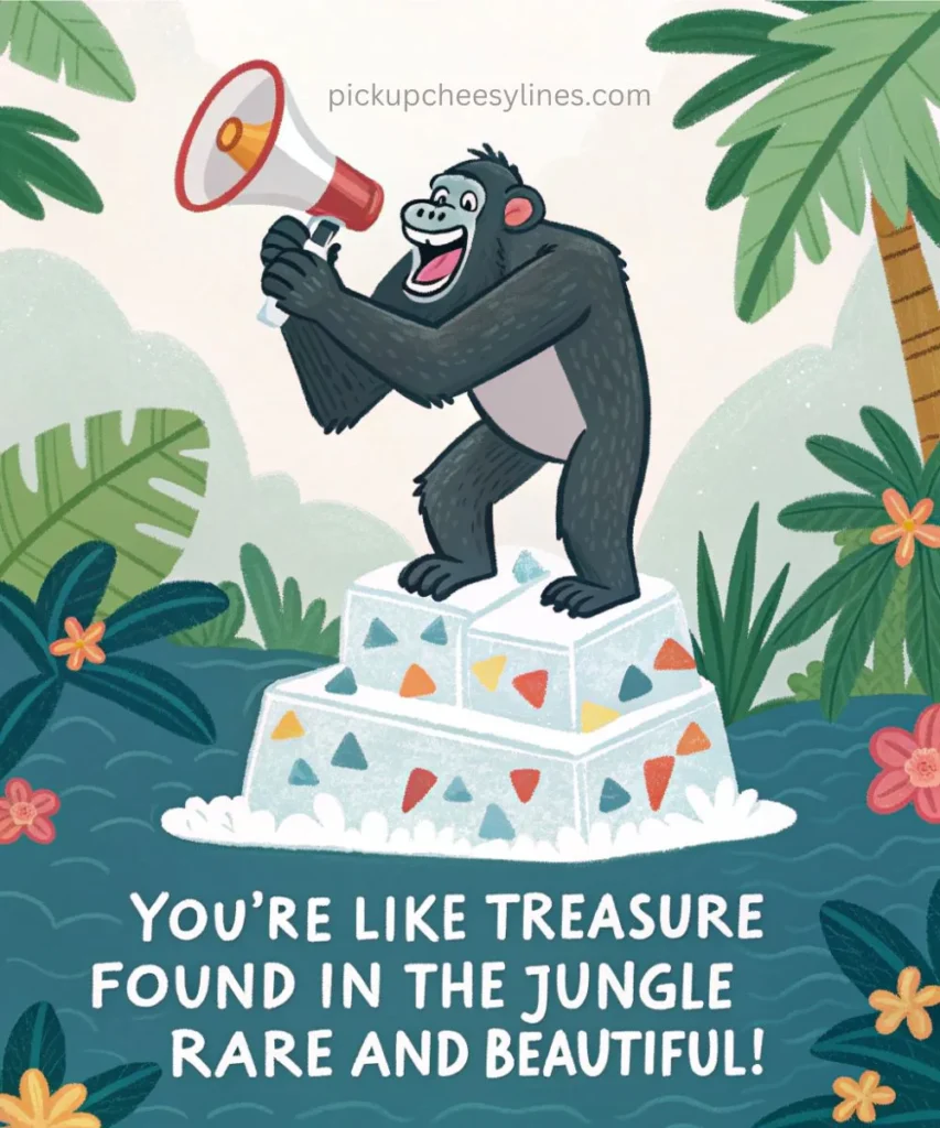 funny-gorilla-icebreakers-that'll-make-them-laugh